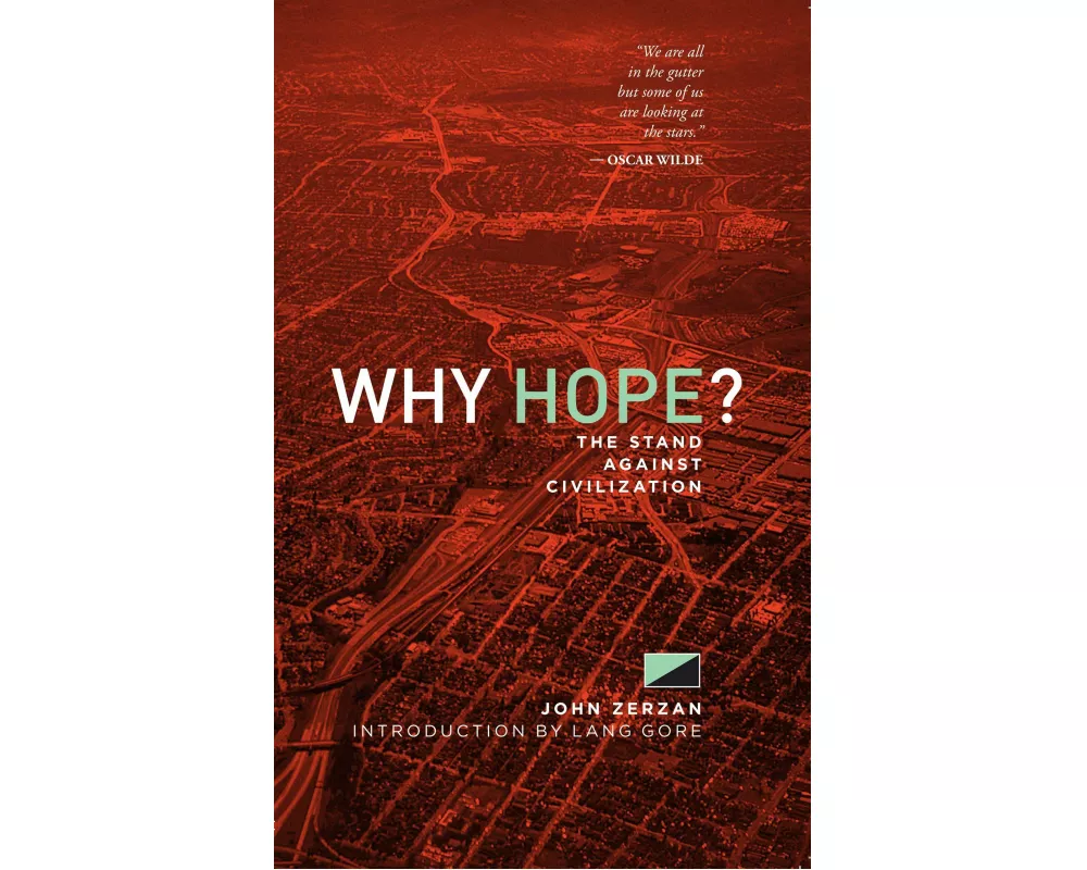 Why Hope?
