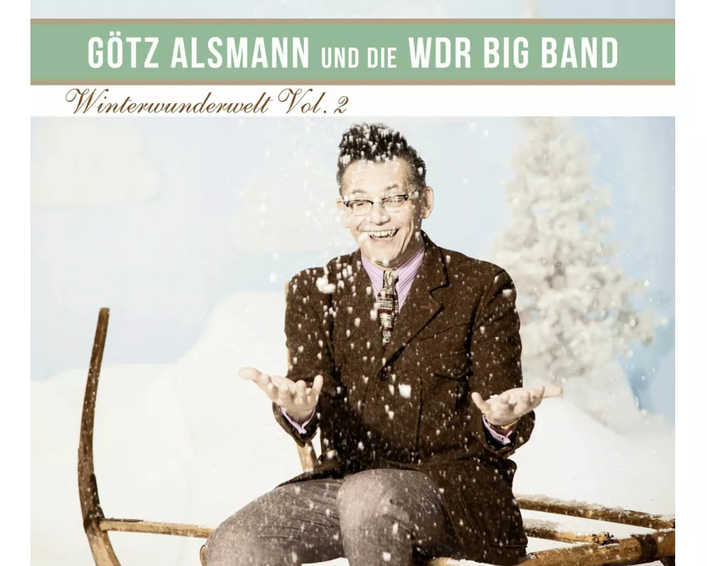 Winterwunderwelt Vol.2