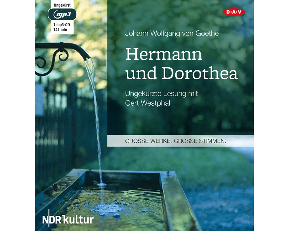 Hermann und Dorothea