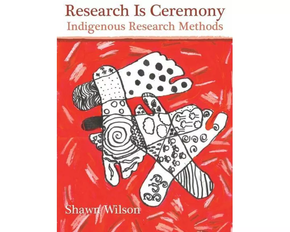 Research Is Ceremony