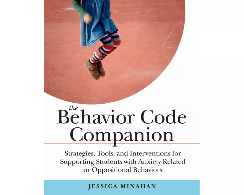 The Behavior Code Companion