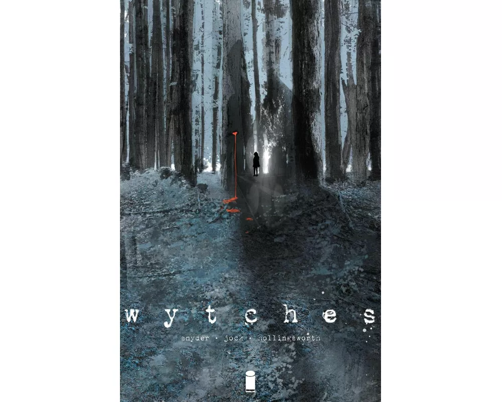 Wytches Volume 1