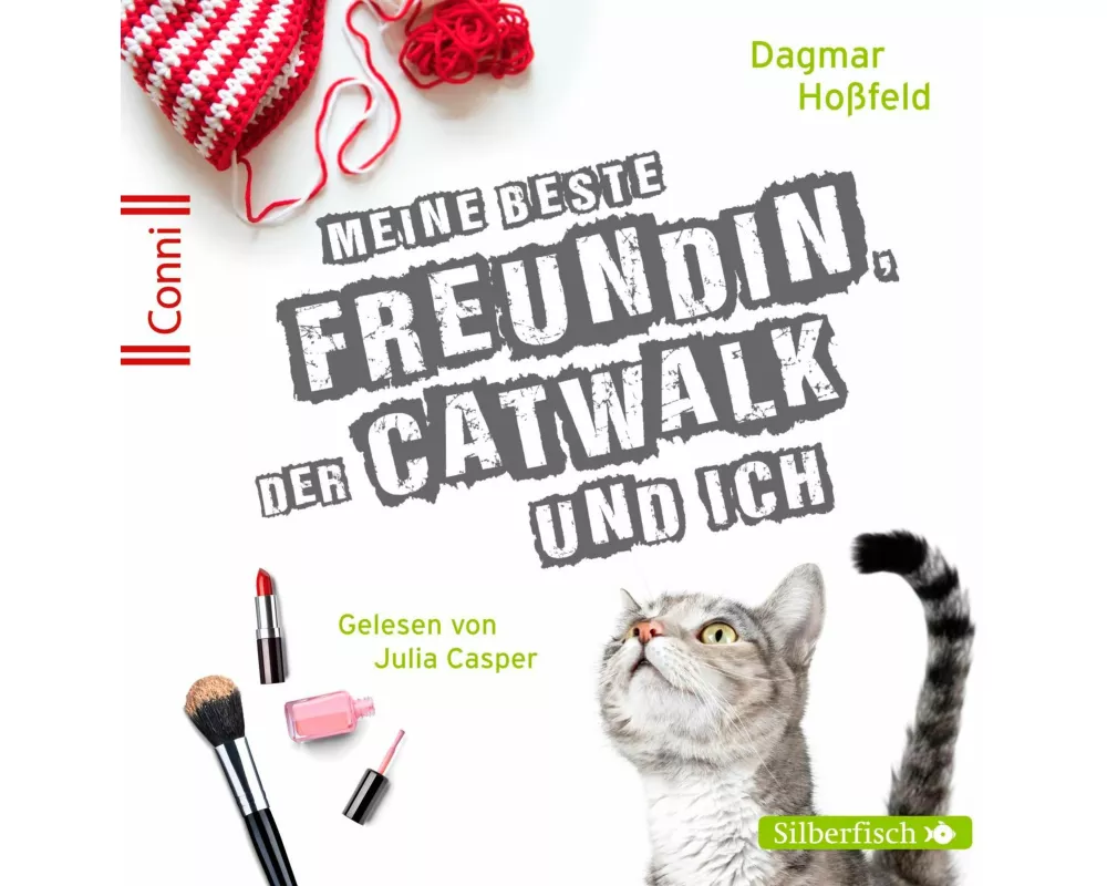 Conni 15 3: Meine beste Freundin, der Catwalk und ich