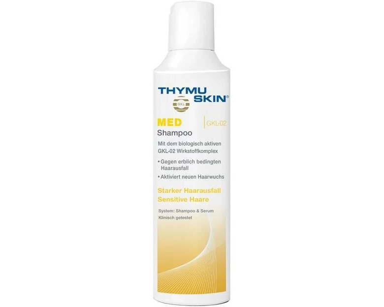 THYMUSKIN Classic Serum 4 ml