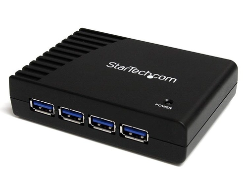 StarTech.com USB Hub