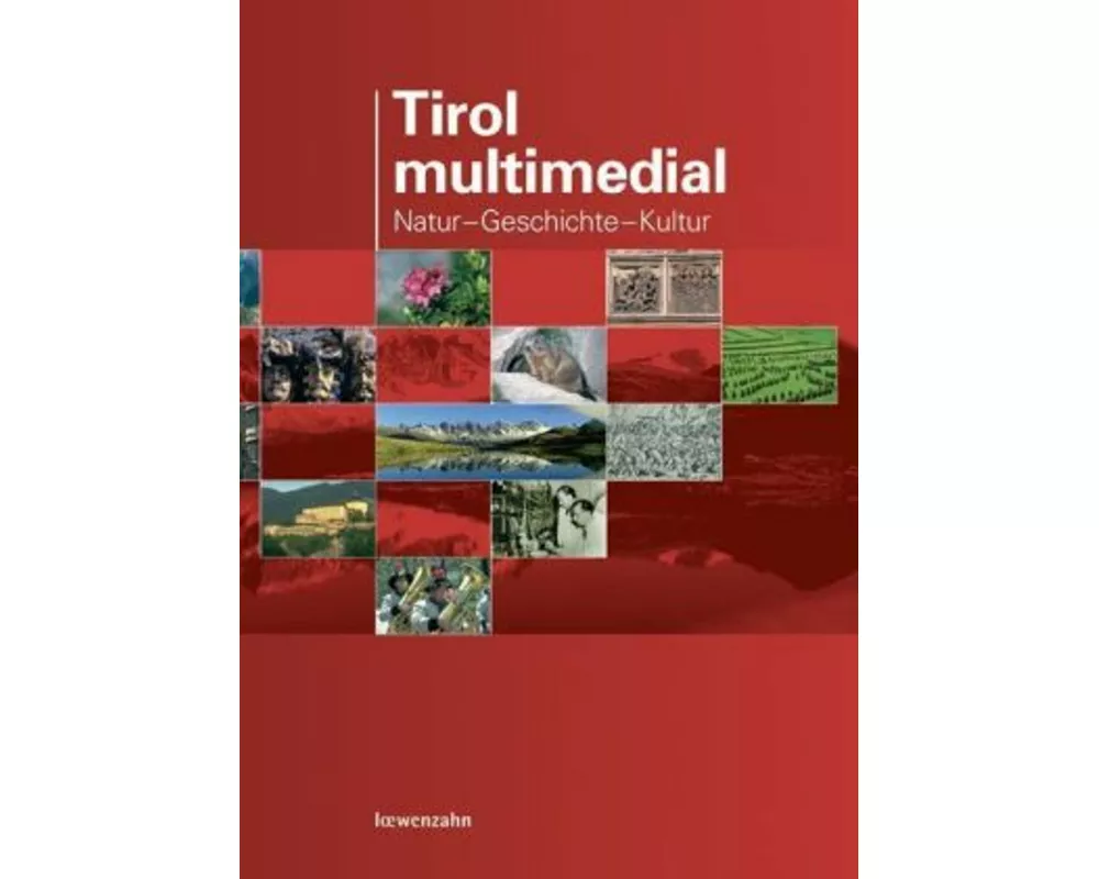 Tirol multimedial