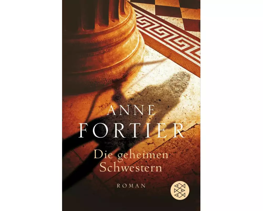 Die geheimen Schwestern