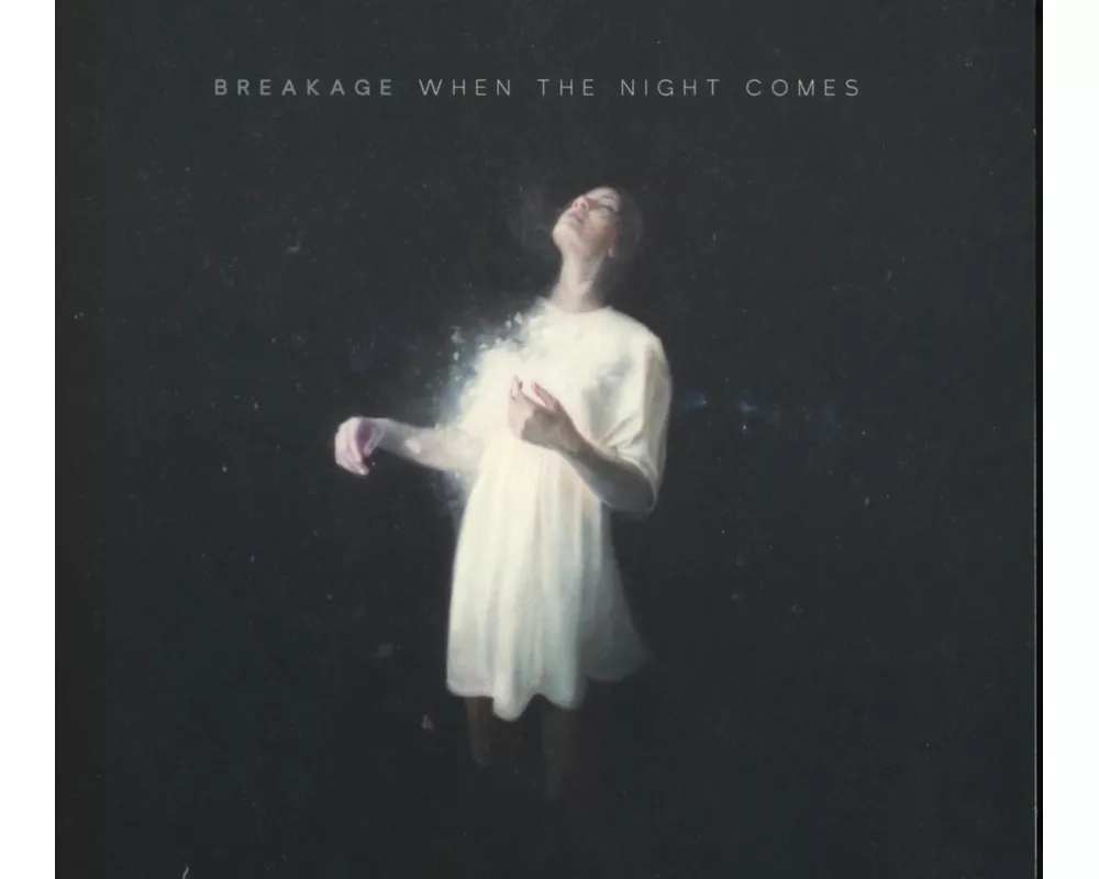 When The Night Comes