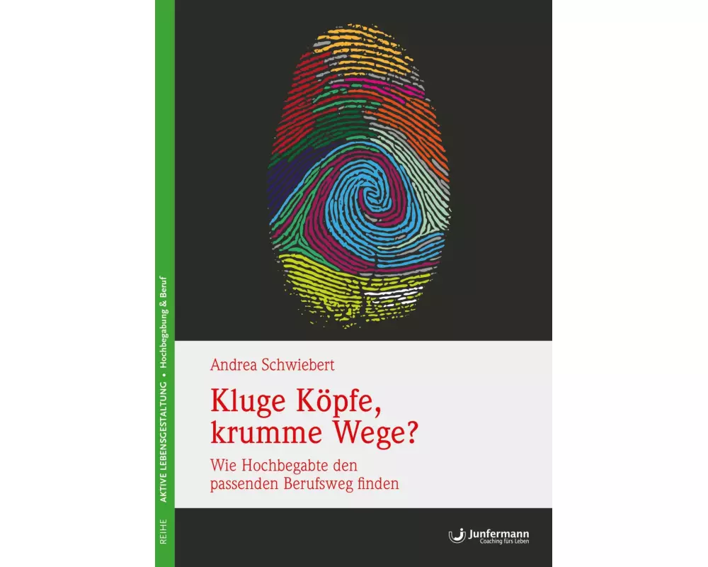 Kluge Köpfe, krumme Wege?