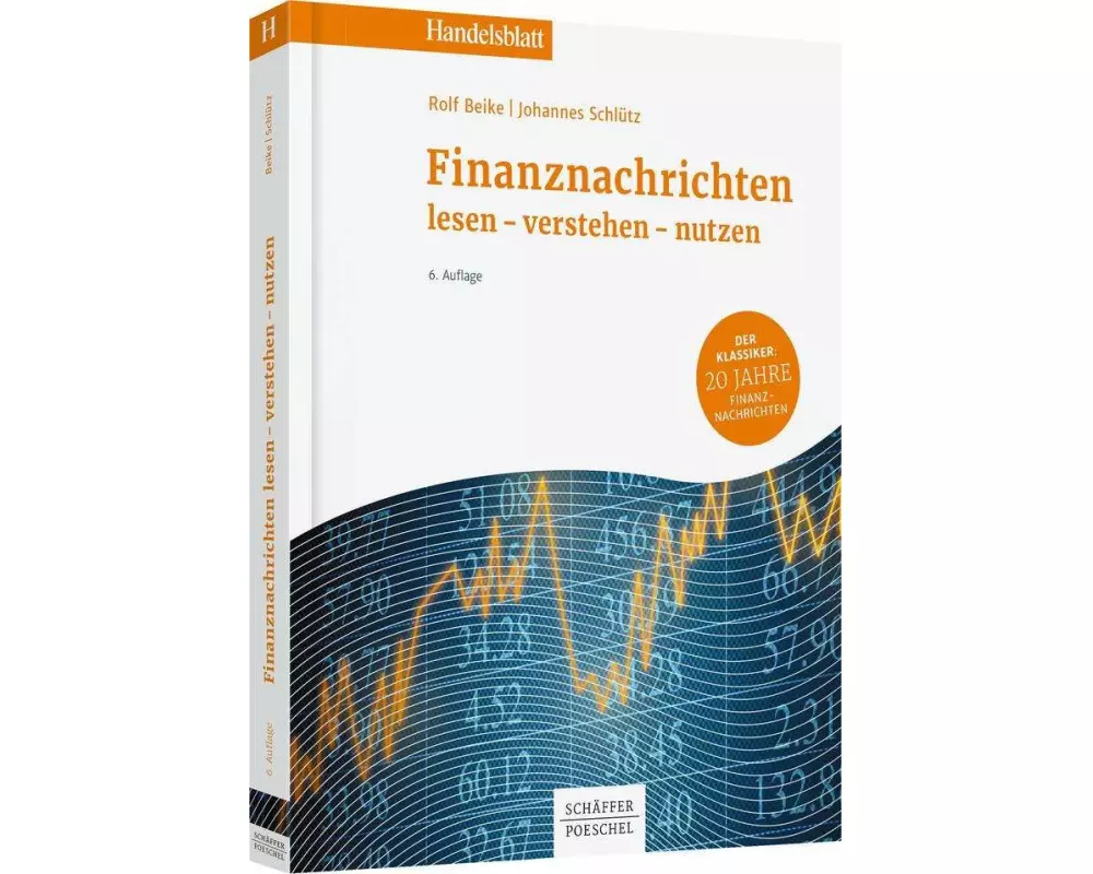 Finanznachrichten lesen - verstehen - nutzen