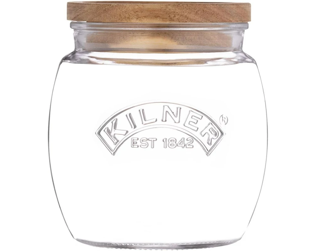 Kilner Einmachglas Universal 850 ml, 1 Stück