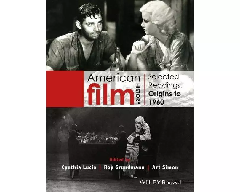 American Film History