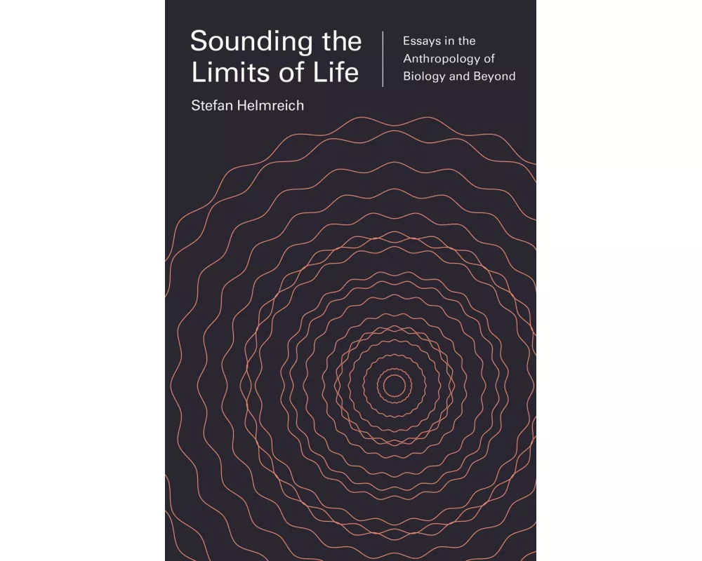 Sounding the Limits of Life