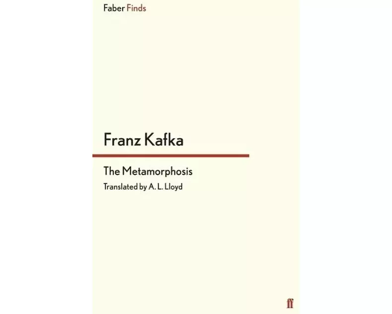 The Metamorphosis