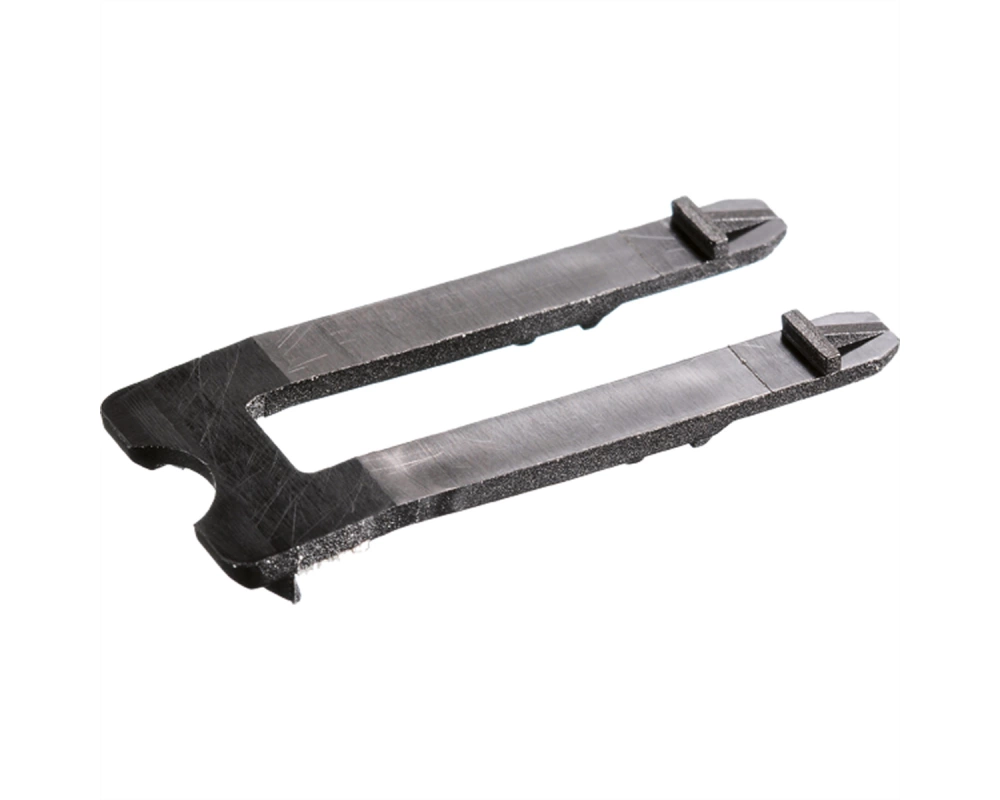 BACHMANN GST18i - Rasthaken, schwarz