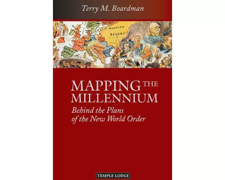 Mapping the Millennium