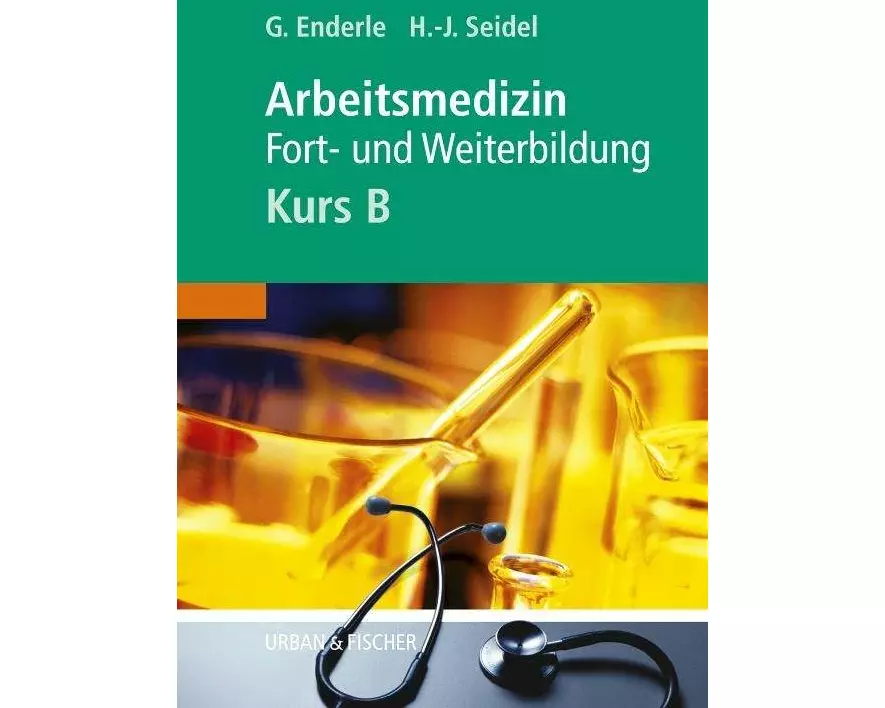 Arbeitsmedizin - Kurs B