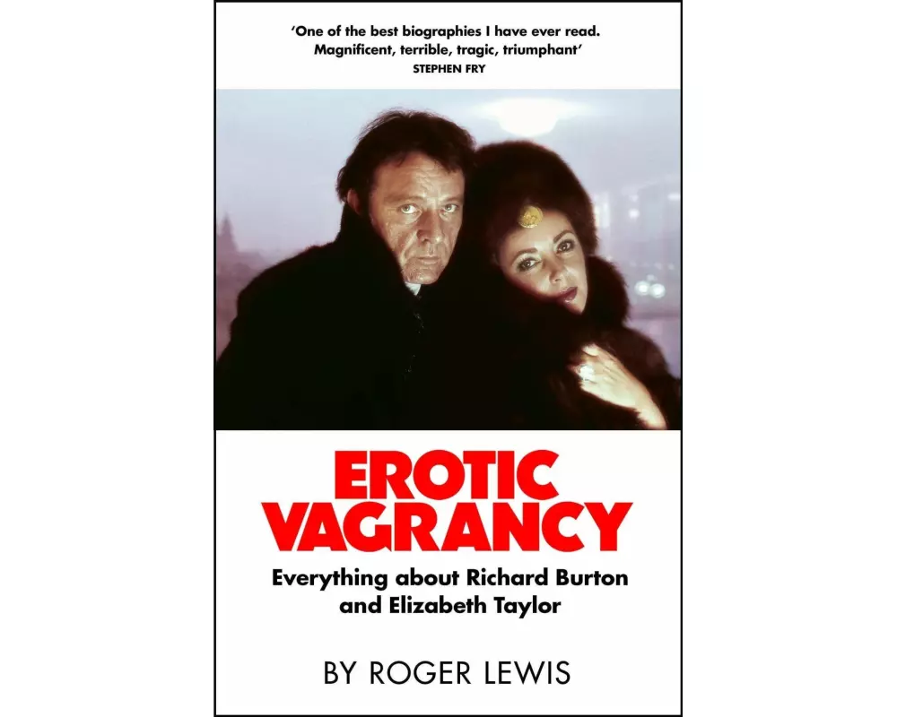 Erotic Vagrancy