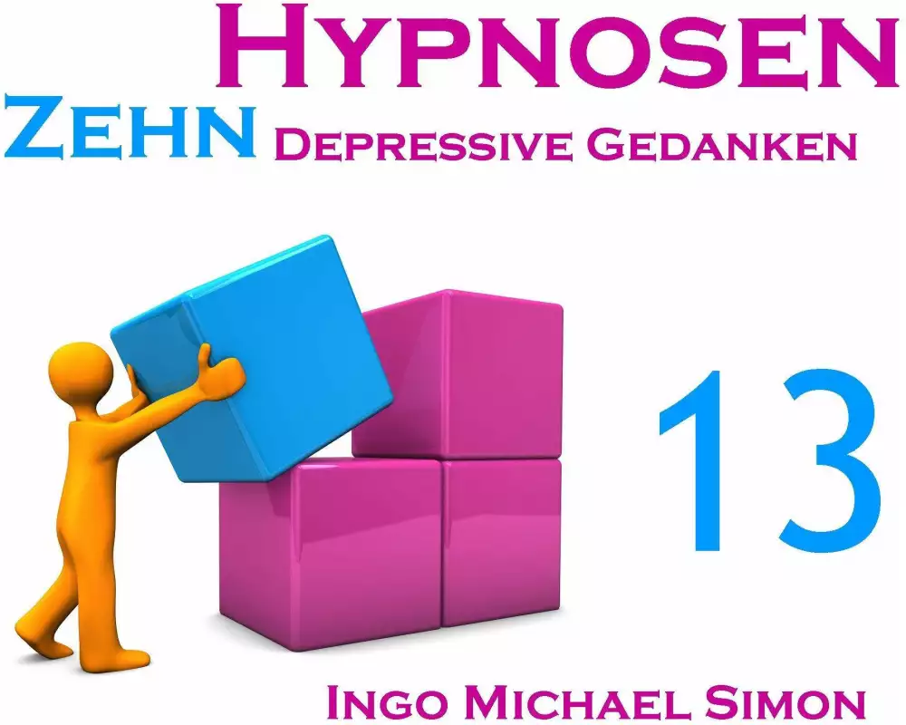 Zehn Hypnosen. Band 13