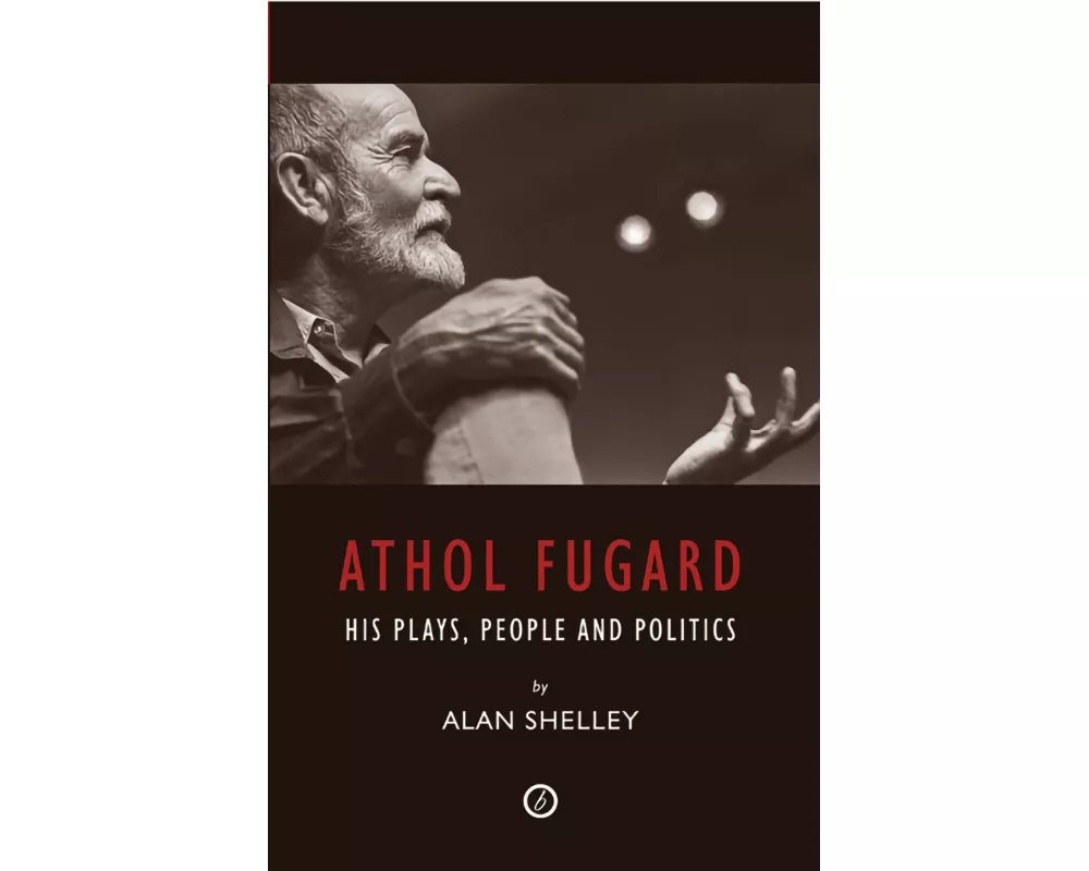 Athol Fugard
