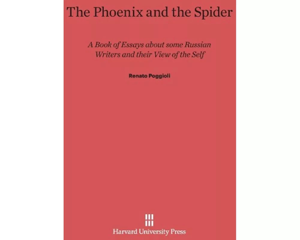 The Phoenix and the Spider