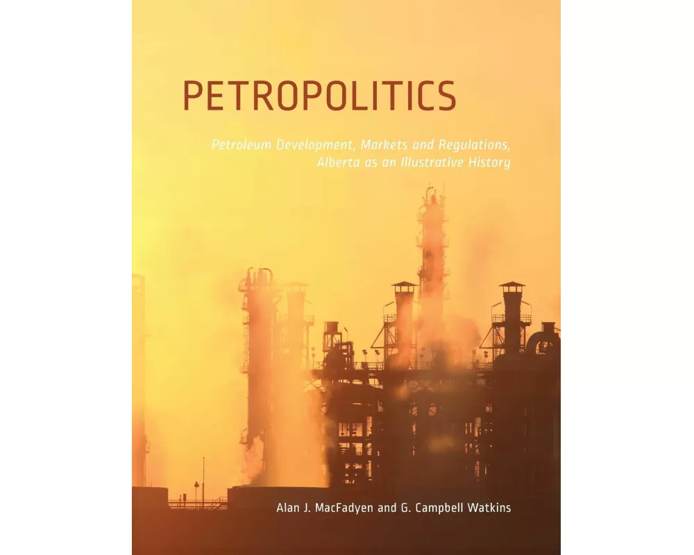 Petropolitics
