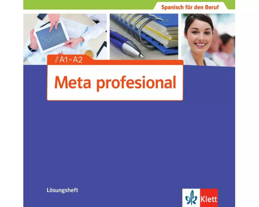 Meta profesional A1-A2