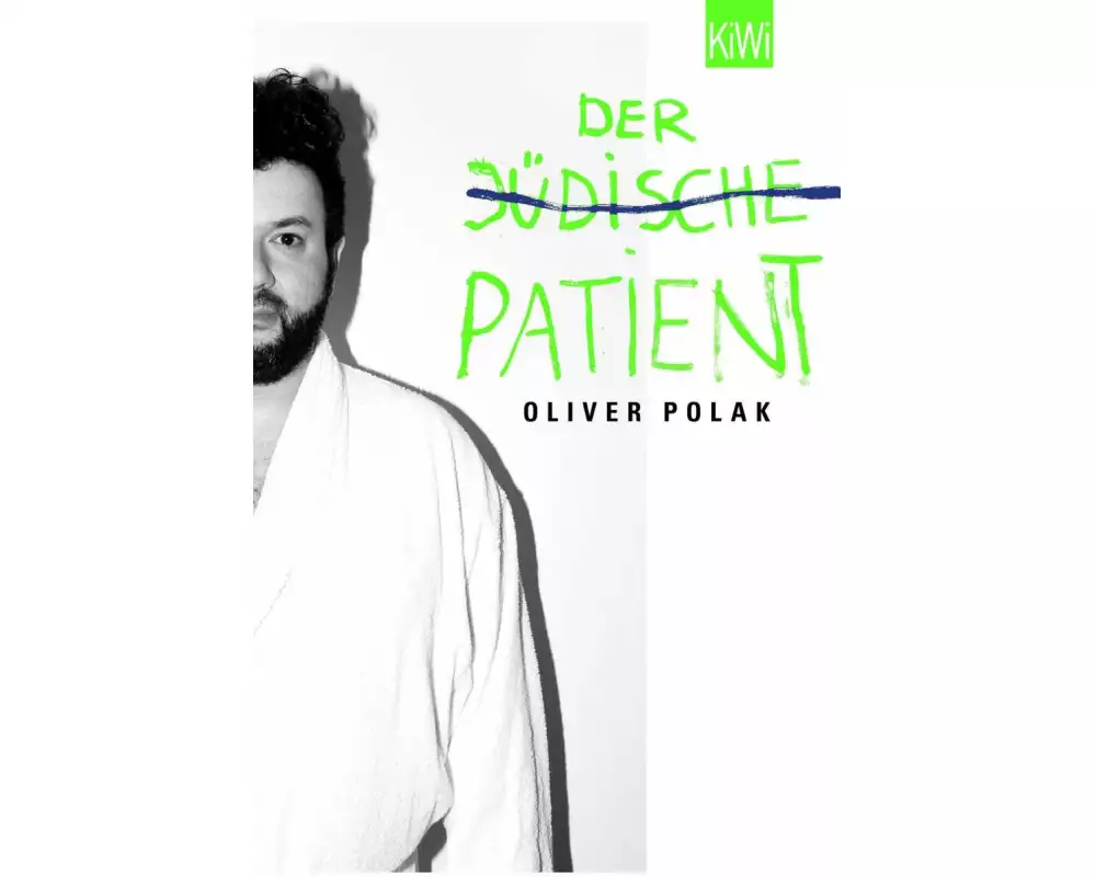 Der jüdische Patient