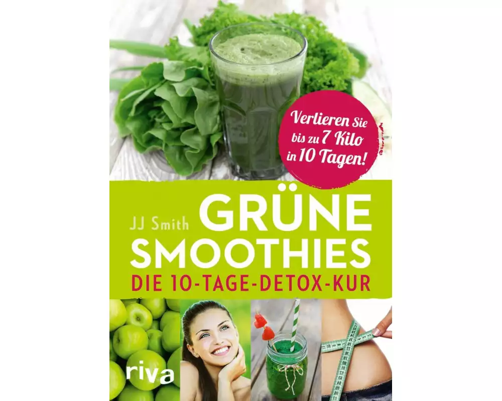 Grüne Smoothies