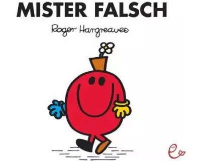 Mister Falsch