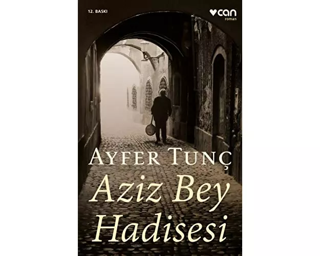 Aziz Bey Hadisesi