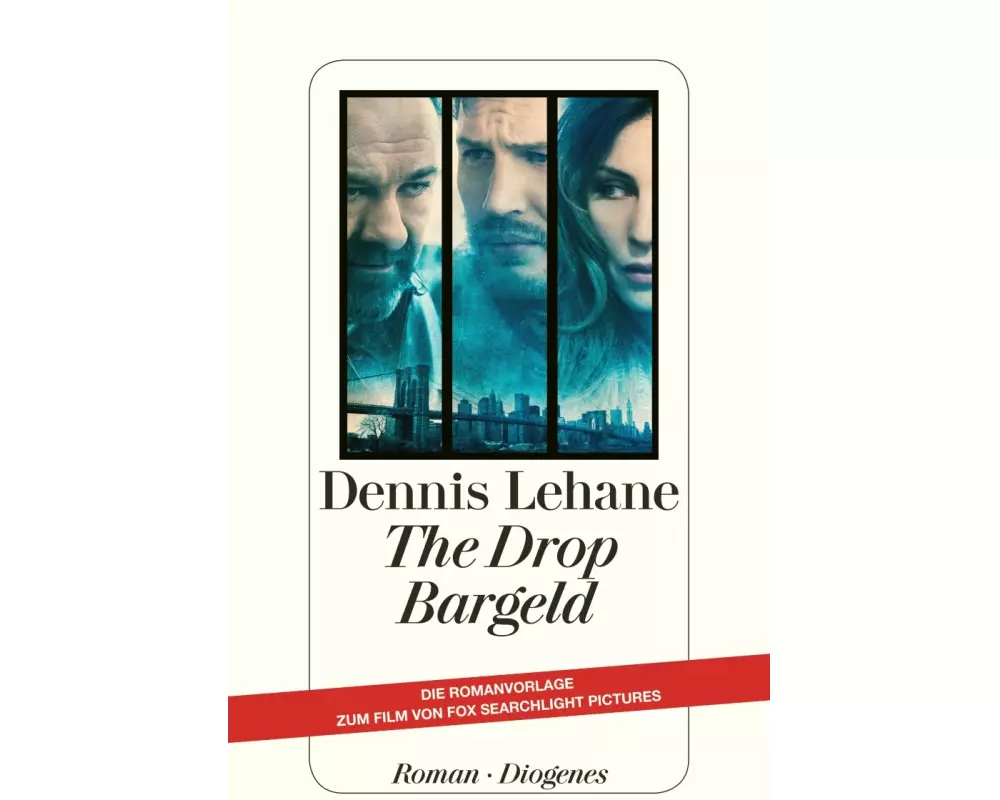The Drop - Bargeld