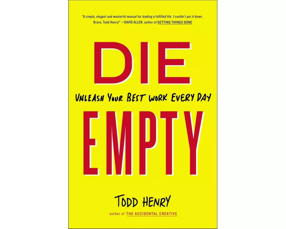 Die Empty