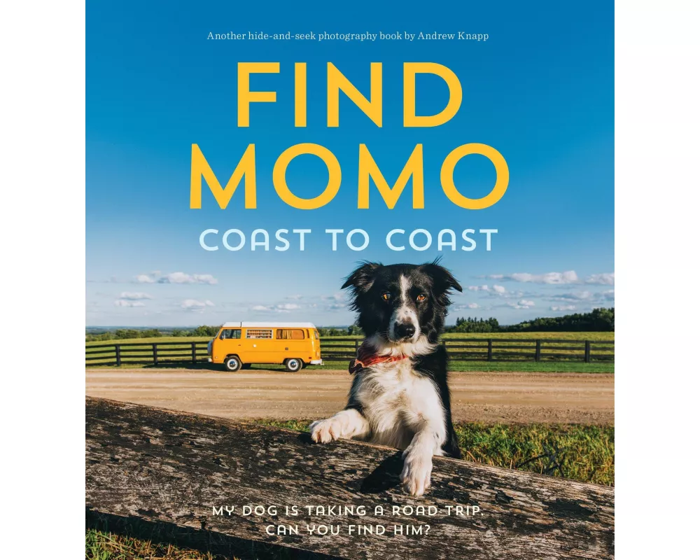 Find Momo Coast To Coast