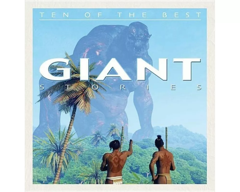 Giant Stories
