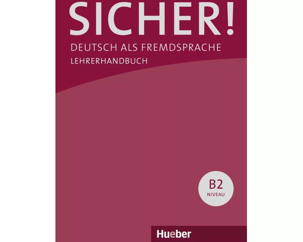 Sicher! B2