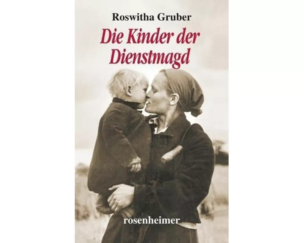 Die Kinder der Dienstmagd