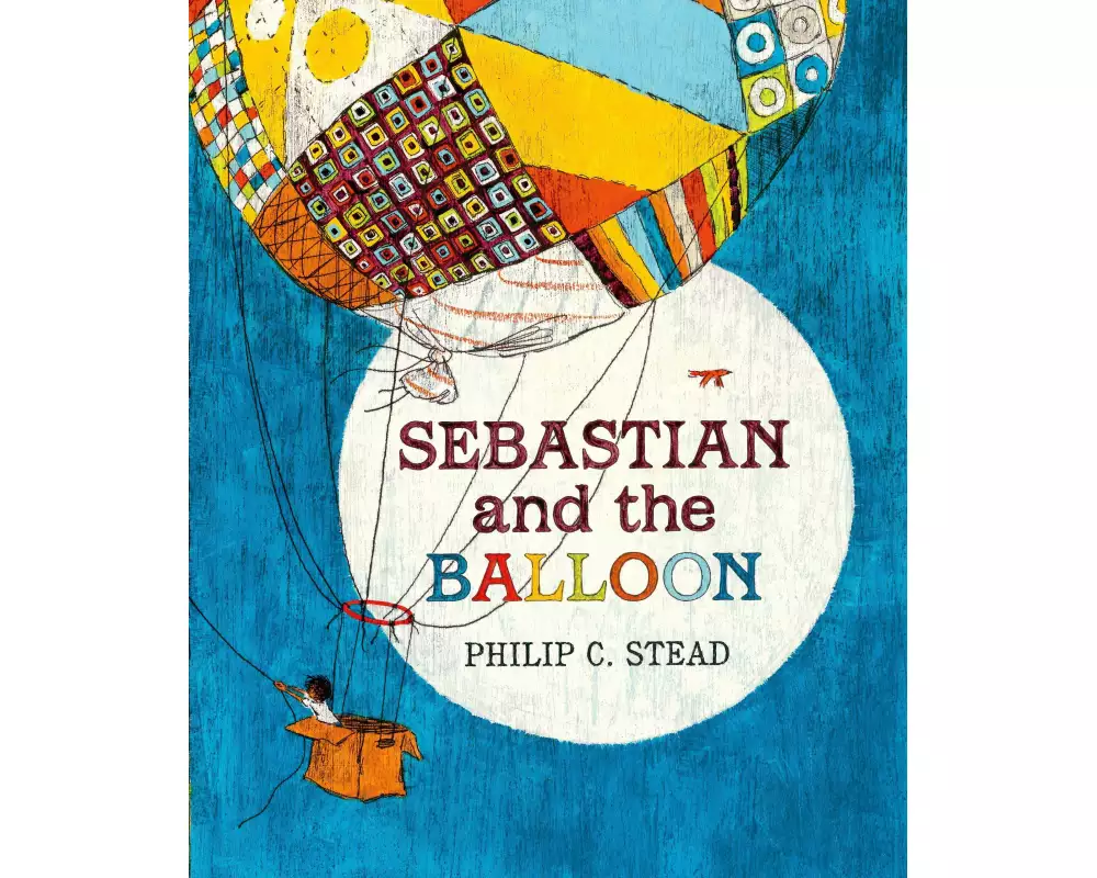 Sebastian and the Balloon