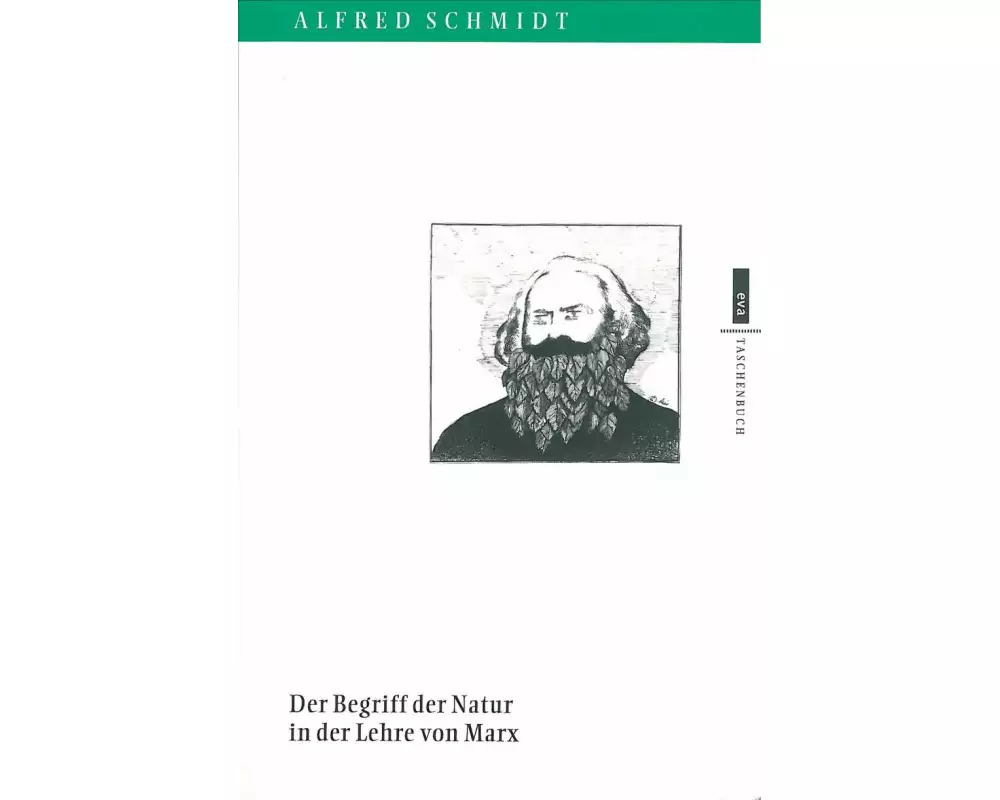 Der Begriff der Natur in der Lehre von Marx