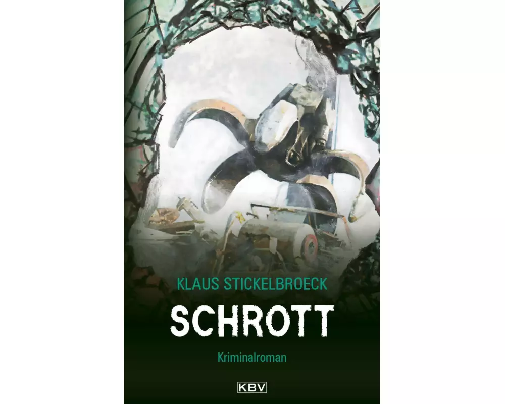 Schrott
