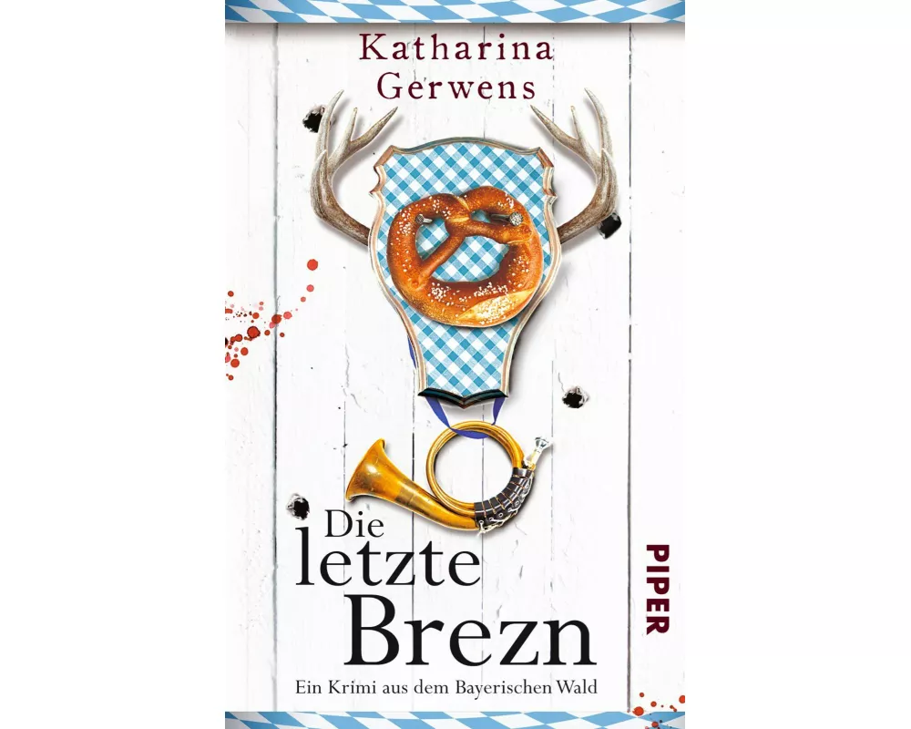 Die letzte Brezn