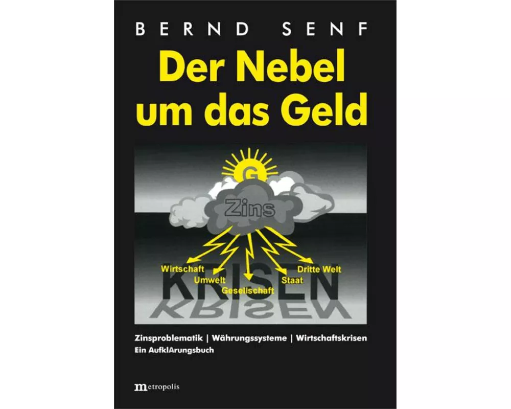 Der Nebel um das Geld