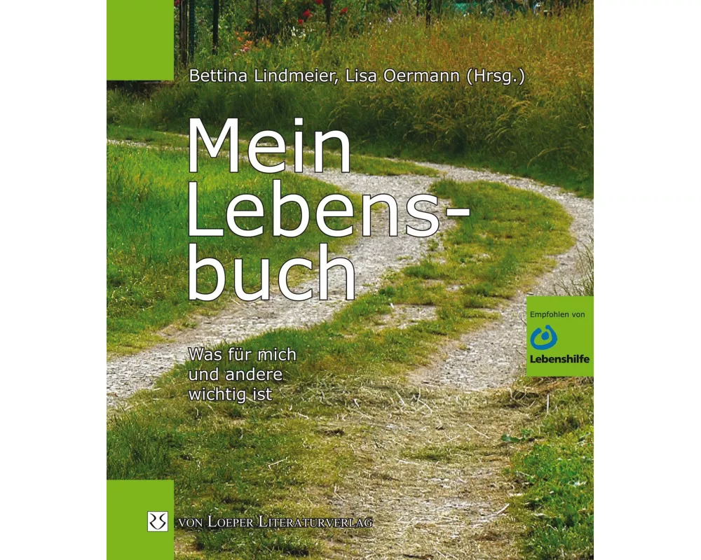 Mein Lebensbuch