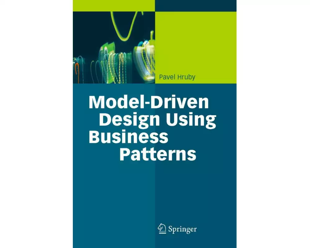 Model-Driven Design Using Business Patterns