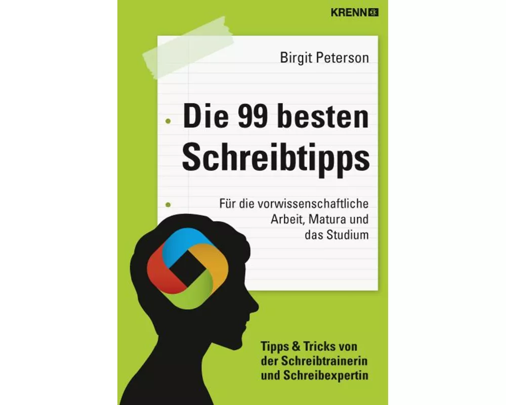 Die 99 besten Schreibtipps