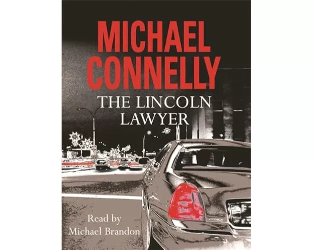 The Lincoln Lawyer