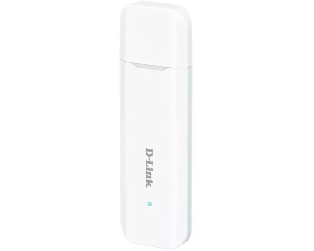 D-Link LTE Stick DWM-222W/R Weiss