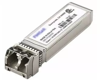 QNAP TRX-16GFCSFP-SR 16G short wavelength SFP+ fibre channel transceiver