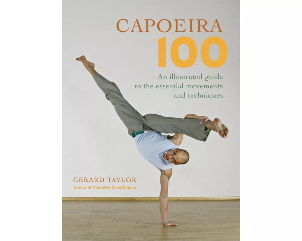 Capoeira 100