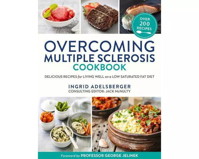 Overcoming Multiple Sclerosis Cookbook